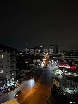 Satılır 2 otaqlı yeni tikili 59 m²