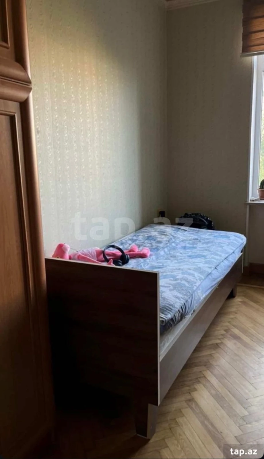 Kirayə verilir 3 otaqlı mənzil 50 m²