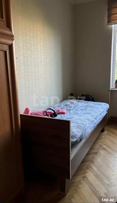 Kirayə verilir 3 otaqlı mənzil 50 m²