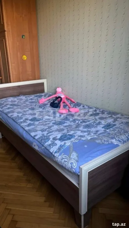 Kirayə verilir 3 otaqlı mənzil 50 m²