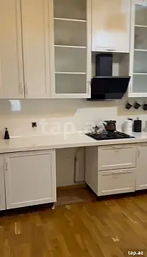 Satılır 3 otaqlı yeni tikili 127 m²
