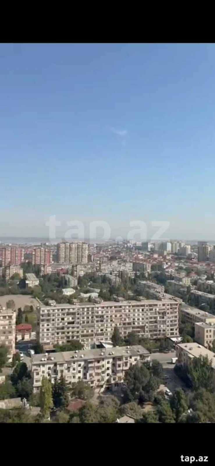 Satılır 3 otaqlı yeni tikili 127 m²