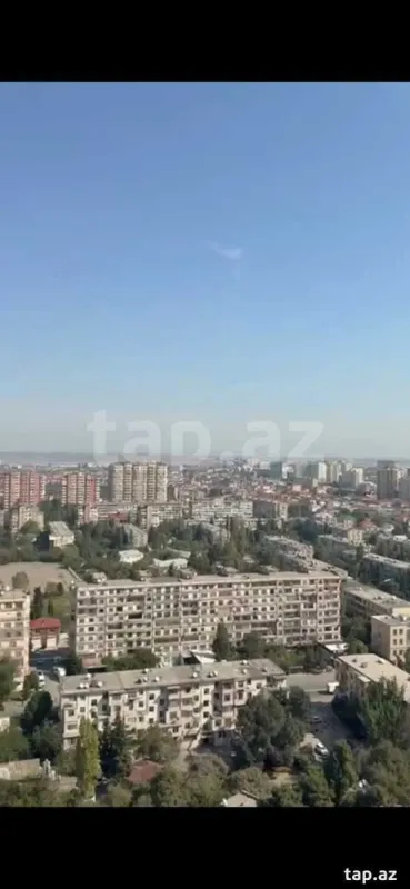 Satılır 3 otaqlı yeni tikili 127 m²
