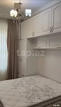 Satılır 3 otaqlı yeni tikili 127 m²