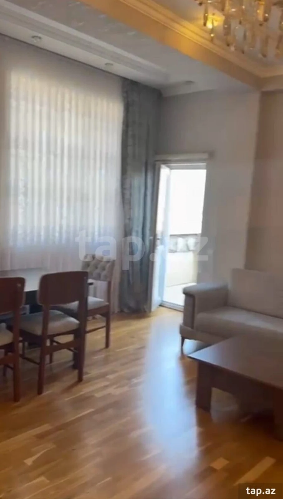 Satılır 3 otaqlı yeni tikili 127 m²