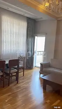 Satılır 3 otaqlı yeni tikili 127 m²