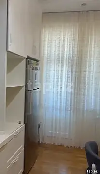 Satılır 3 otaqlı yeni tikili 127 m²