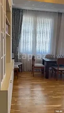 Satılır 3 otaqlı yeni tikili 127 m² — Bakı, Nəsimi 3 otaq 127.00 m²