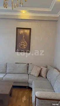 Satılır 3 otaqlı yeni tikili 127 m²