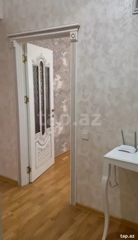 Satılır 3 otaqlı yeni tikili 127 m²