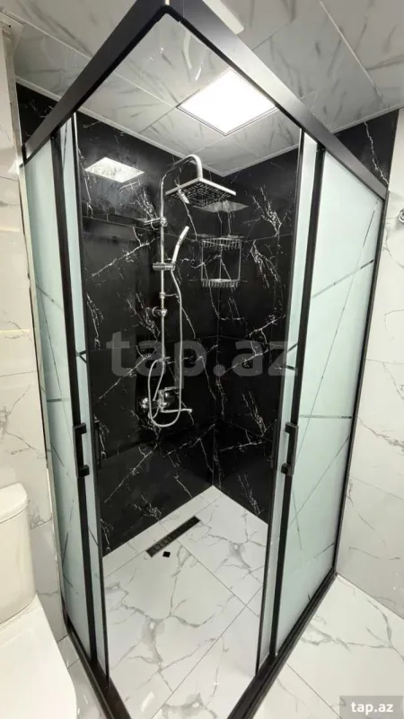 Satılır 3 otaqlı mənzil 75 m²