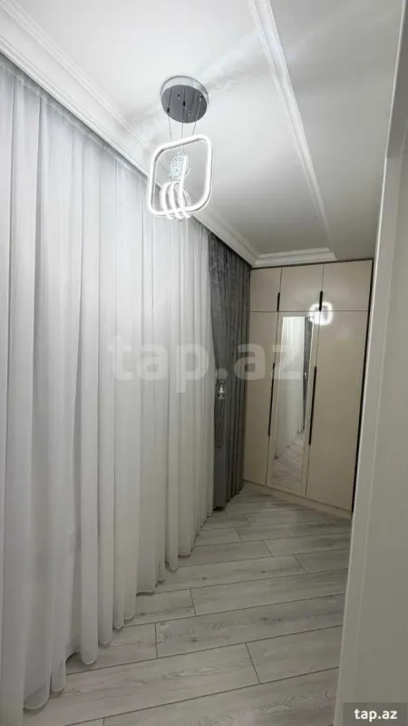 Satılır 3 otaqlı mənzil 75 m²