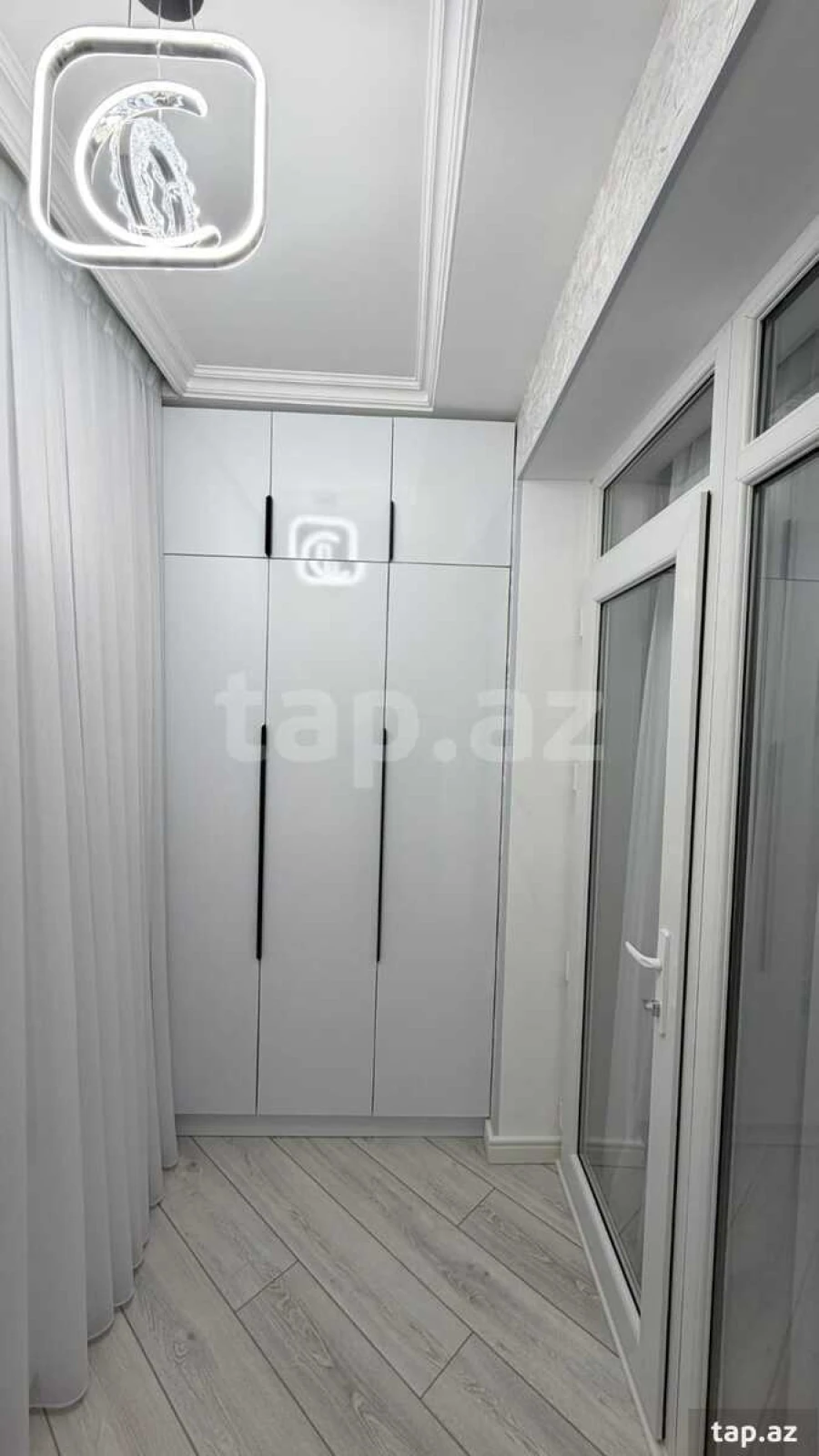Satılır 3 otaqlı mənzil 75 m²