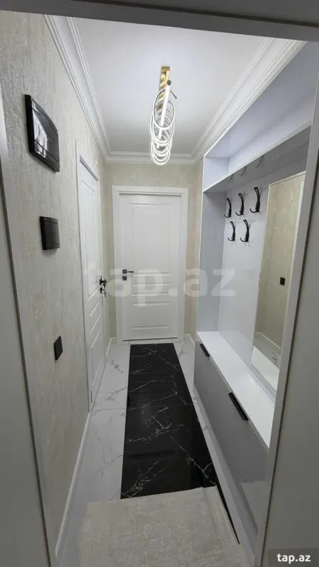 Satılır 3 otaqlı mənzil 75 m²