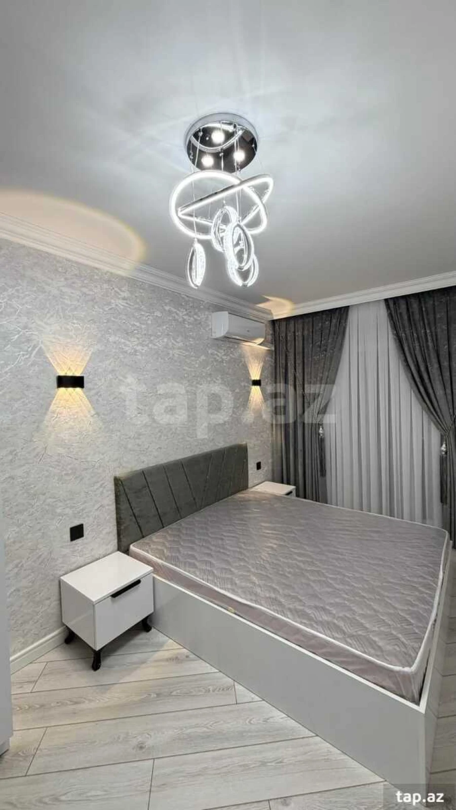 Satılır 3 otaqlı mənzil 75 m²