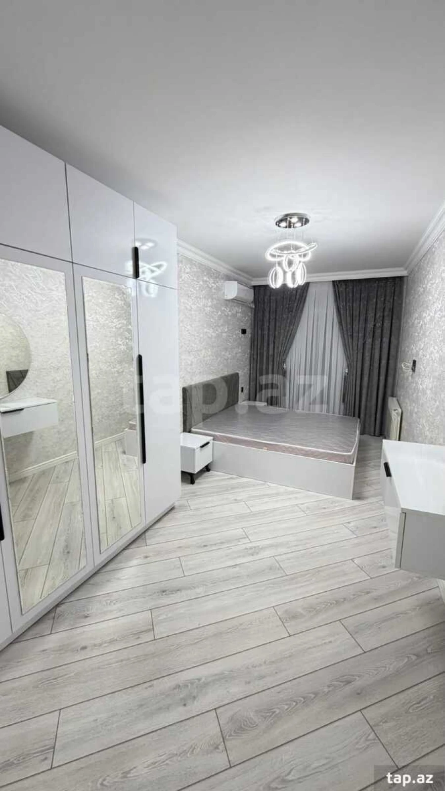 Satılır 3 otaqlı mənzil 75 m²
