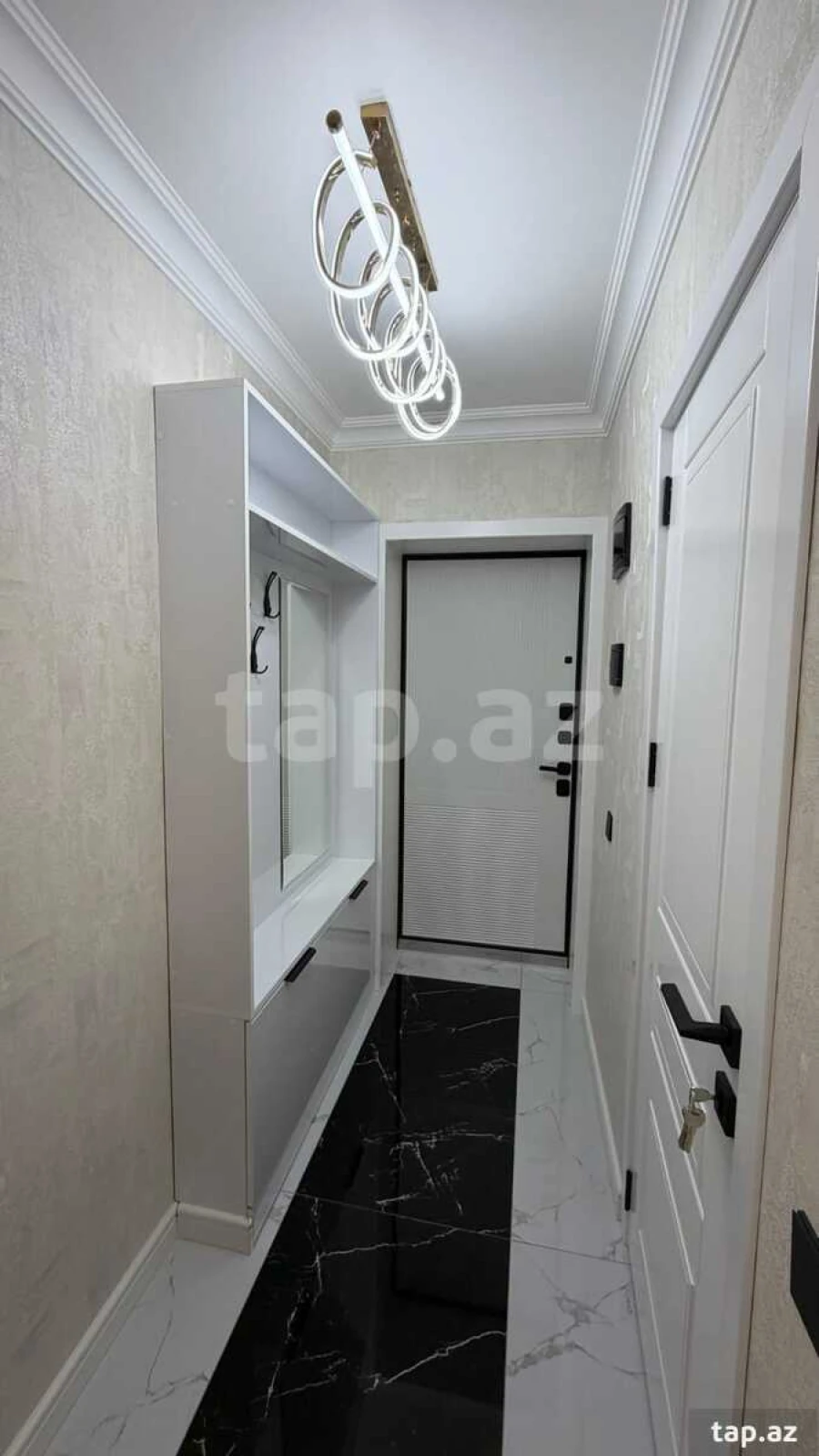 Satılır 3 otaqlı mənzil 75 m²