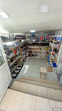 Satılır ofis — Bakı, Memar Əcəmi yanı