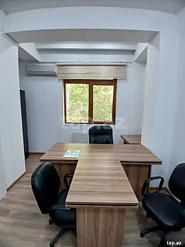 Kirayə verilir ofis