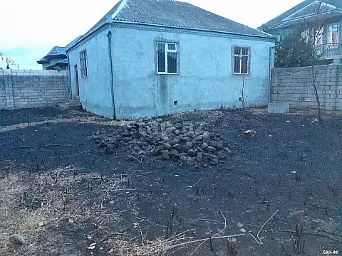 Satılır torpaq sahəsi — Lənkəran