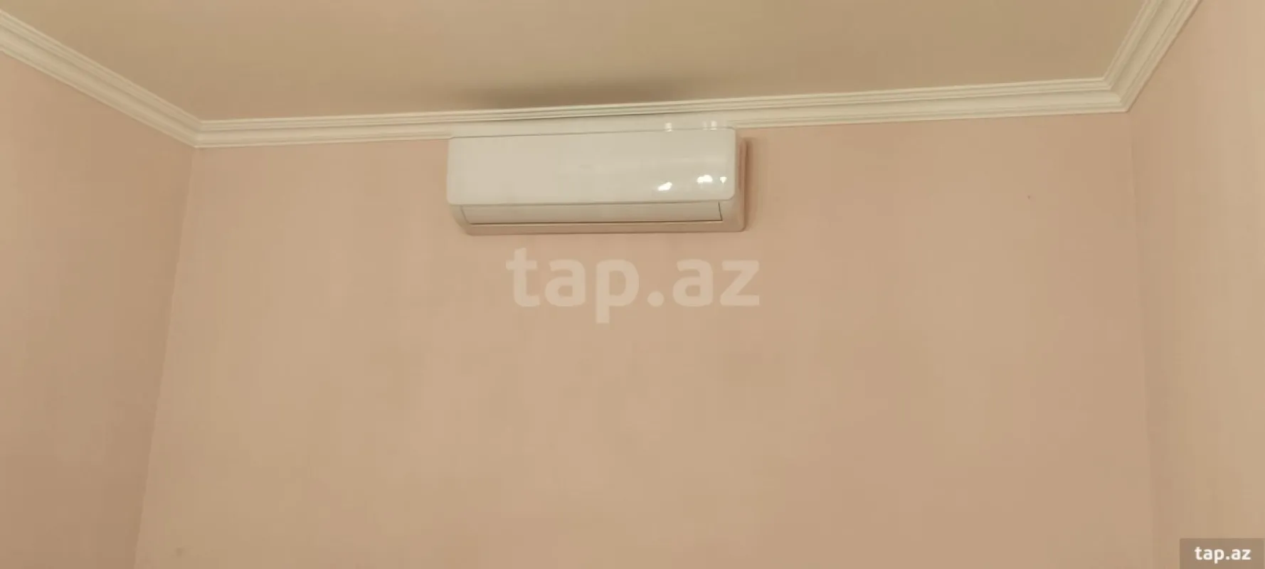 Kirayə verilir 3 otaqlı həyət evi