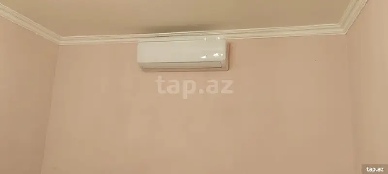 Kirayə verilir 3 otaqlı həyət evi