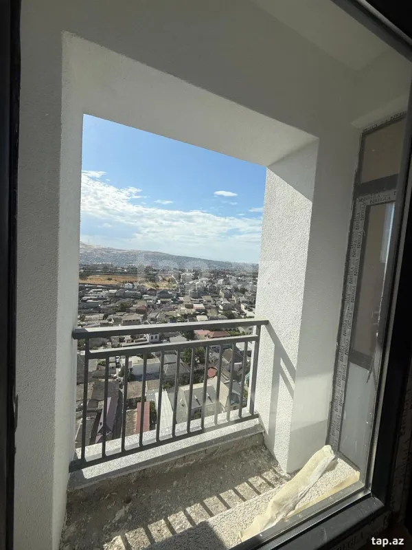 Satılır 3 otaqlı yeni tikili 78 m²