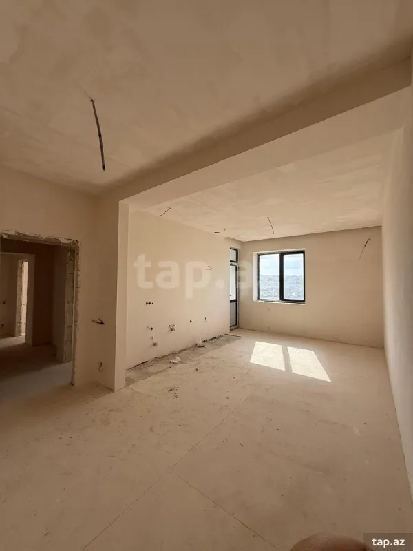 Satılır 3 otaqlı yeni tikili 78 m²