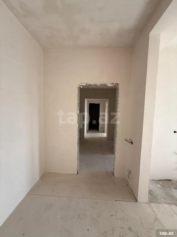 Satılır 3 otaqlı yeni tikili 78 m²