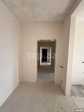 Satılır 3 otaqlı yeni tikili 78 m²