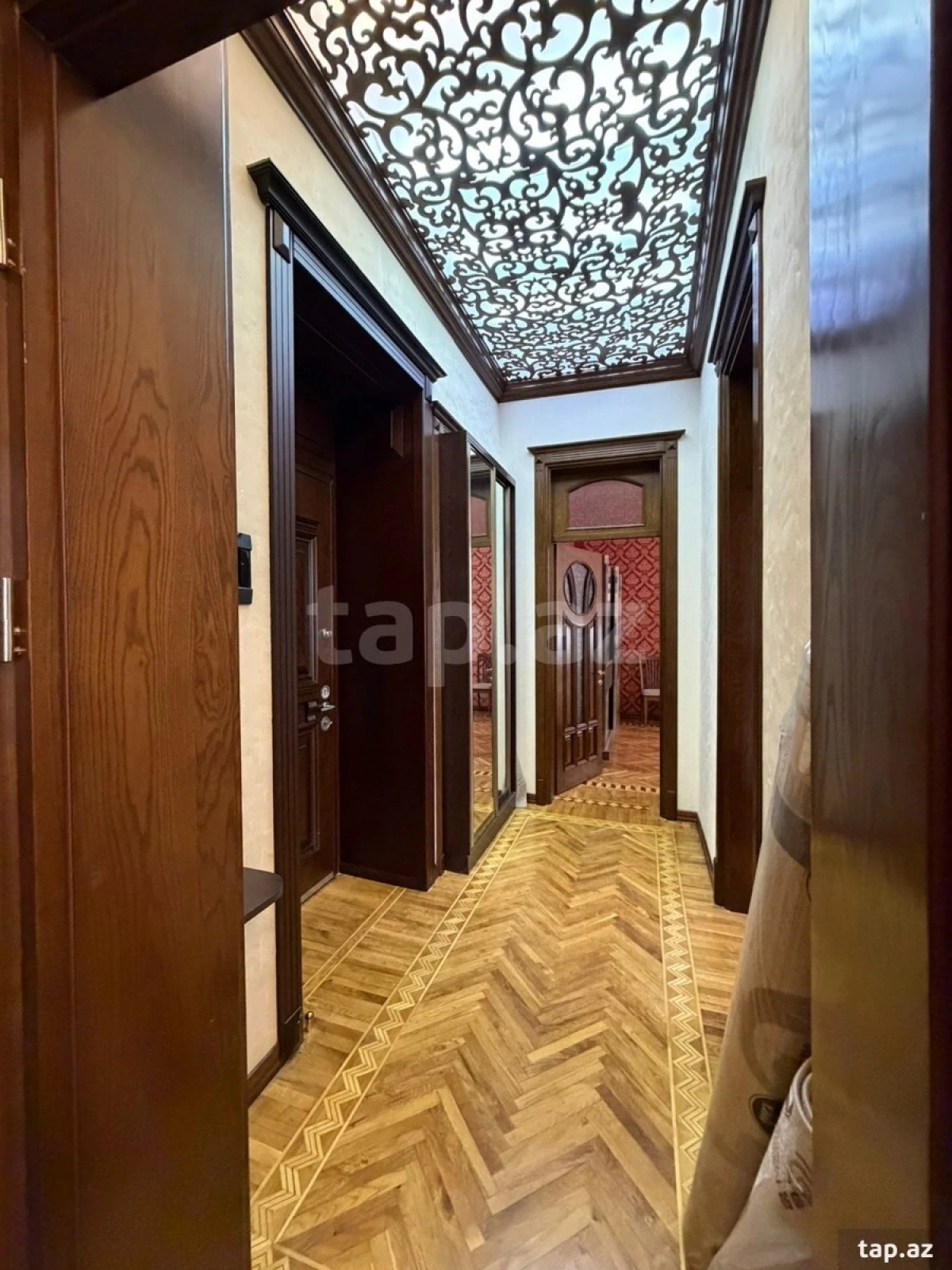 Kirayə verilir 3 otaqlı mənzil 53 m²