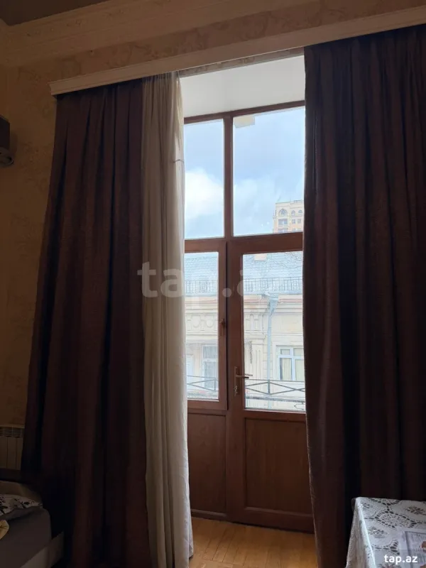 Kirayə verilir 3 otaqlı mənzil 53 m²