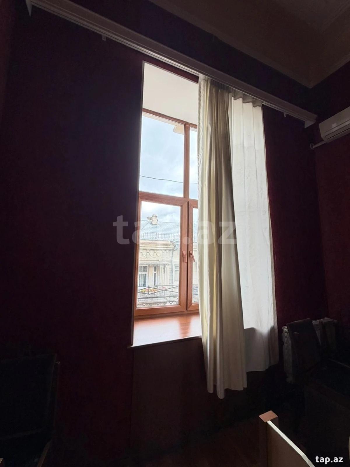 Kirayə verilir 3 otaqlı mənzil 53 m²
