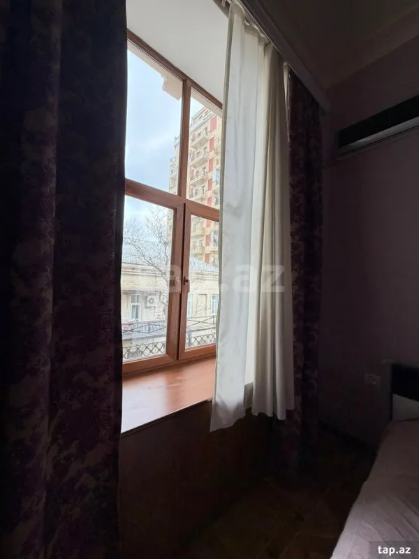 Kirayə verilir 3 otaqlı mənzil 53 m²
