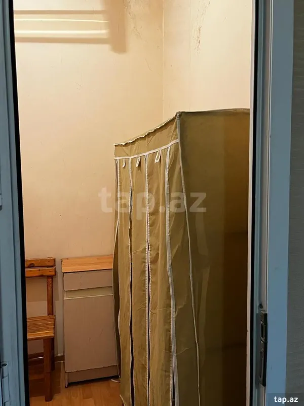 Kirayə verilir 3 otaqlı yeni tikili 100 m²