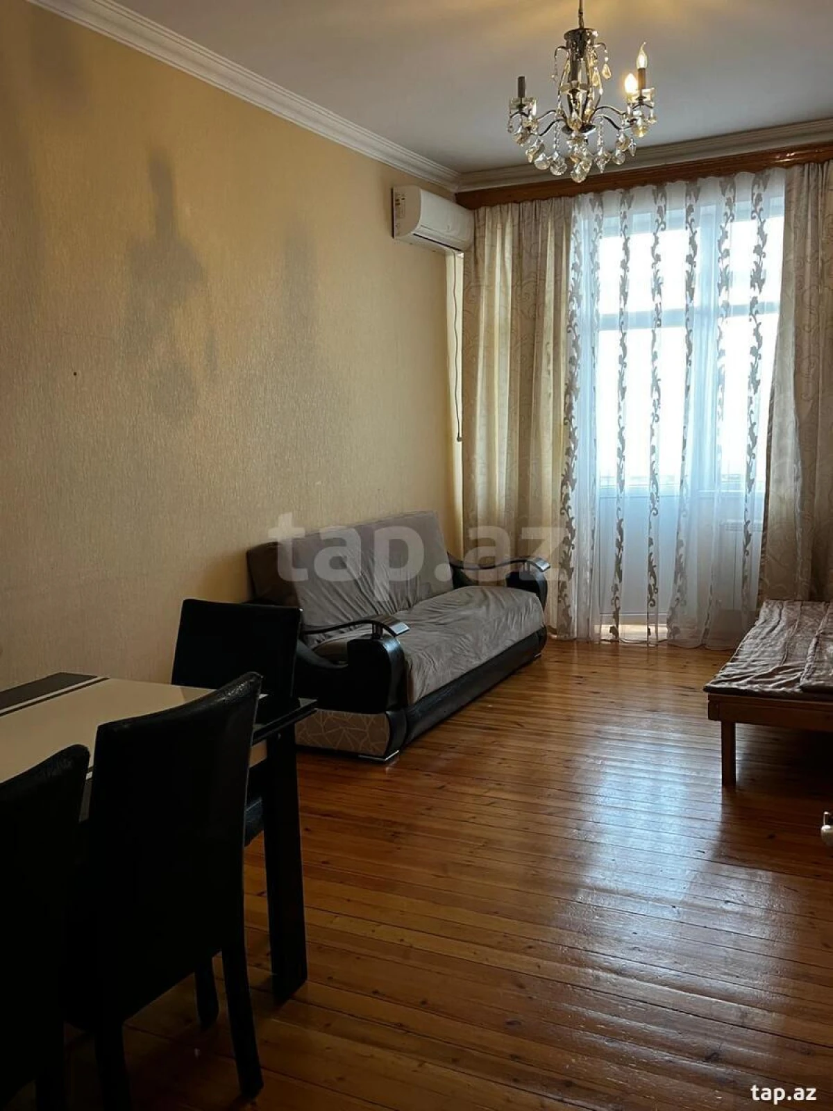 Kirayə verilir 3 otaqlı yeni tikili 100 m²