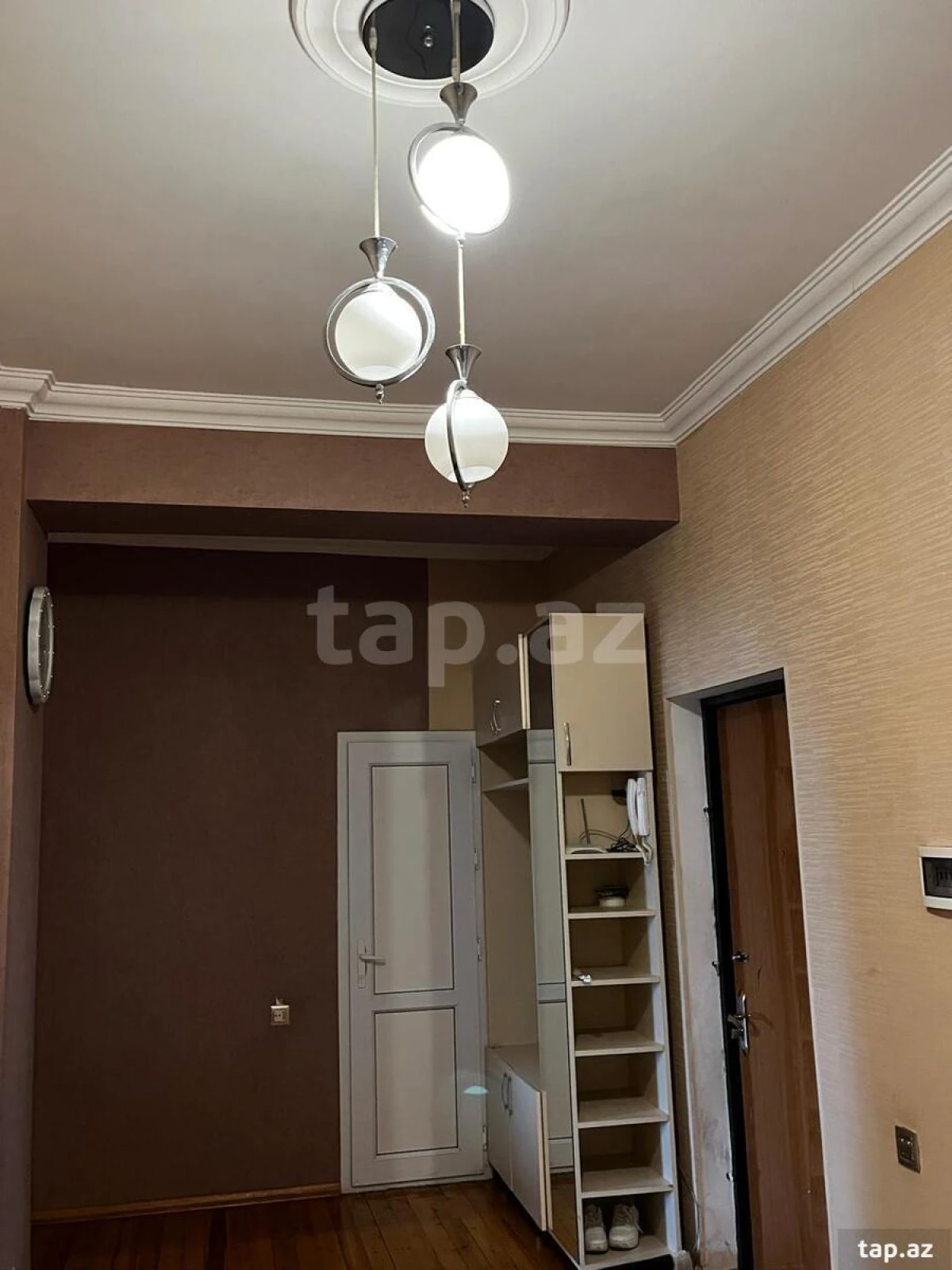 Kirayə verilir 3 otaqlı yeni tikili 100 m²