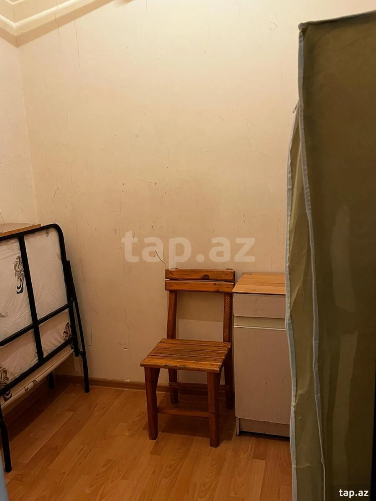 Kirayə verilir 3 otaqlı yeni tikili 100 m²