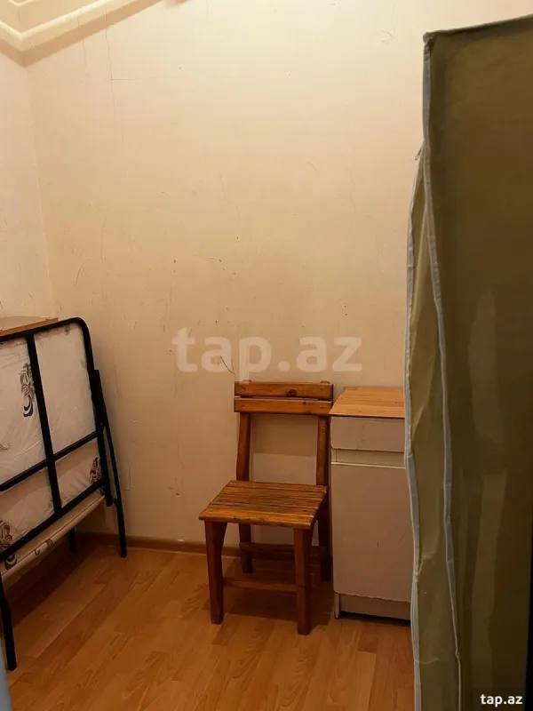 Kirayə verilir 3 otaqlı yeni tikili 100 m²