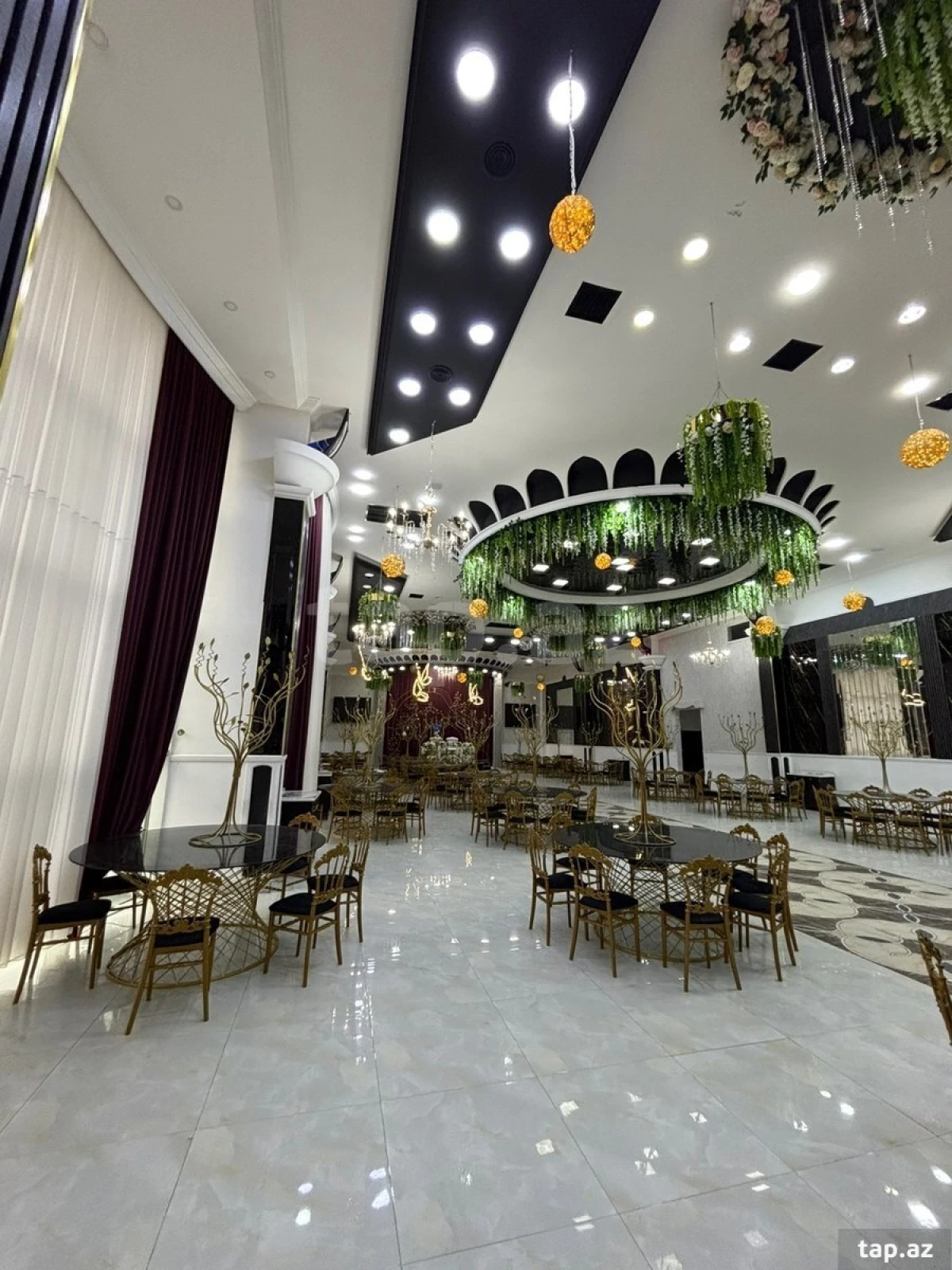 Kirayə verilir obyekt