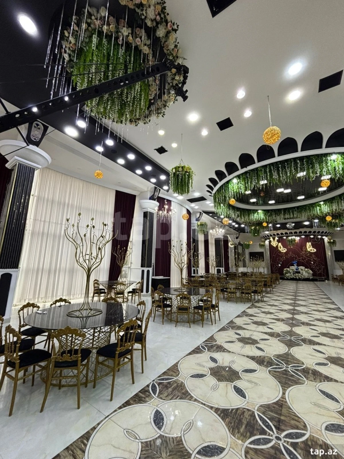 Kirayə verilir obyekt