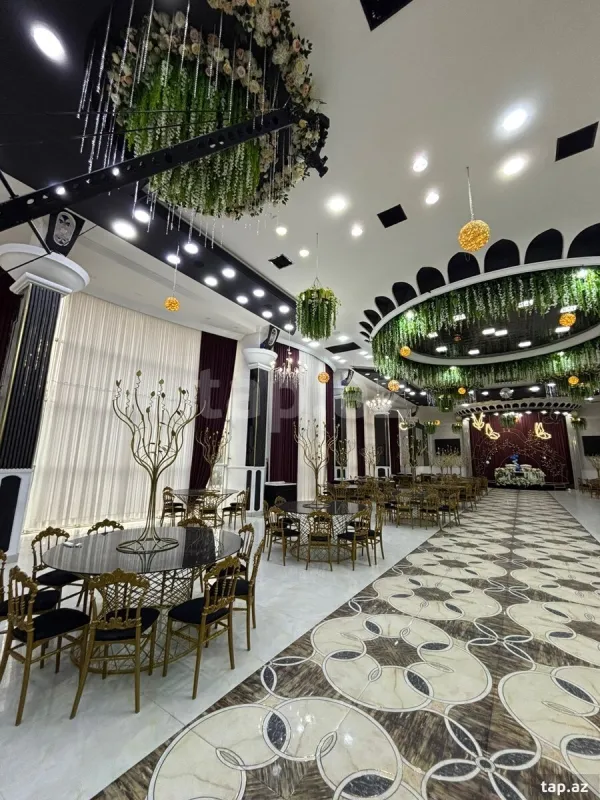 Kirayə verilir obyekt