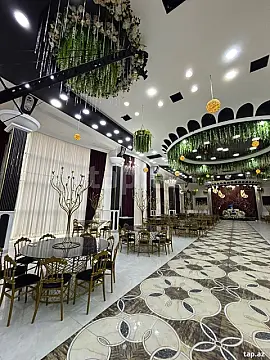 Kirayə verilir obyekt