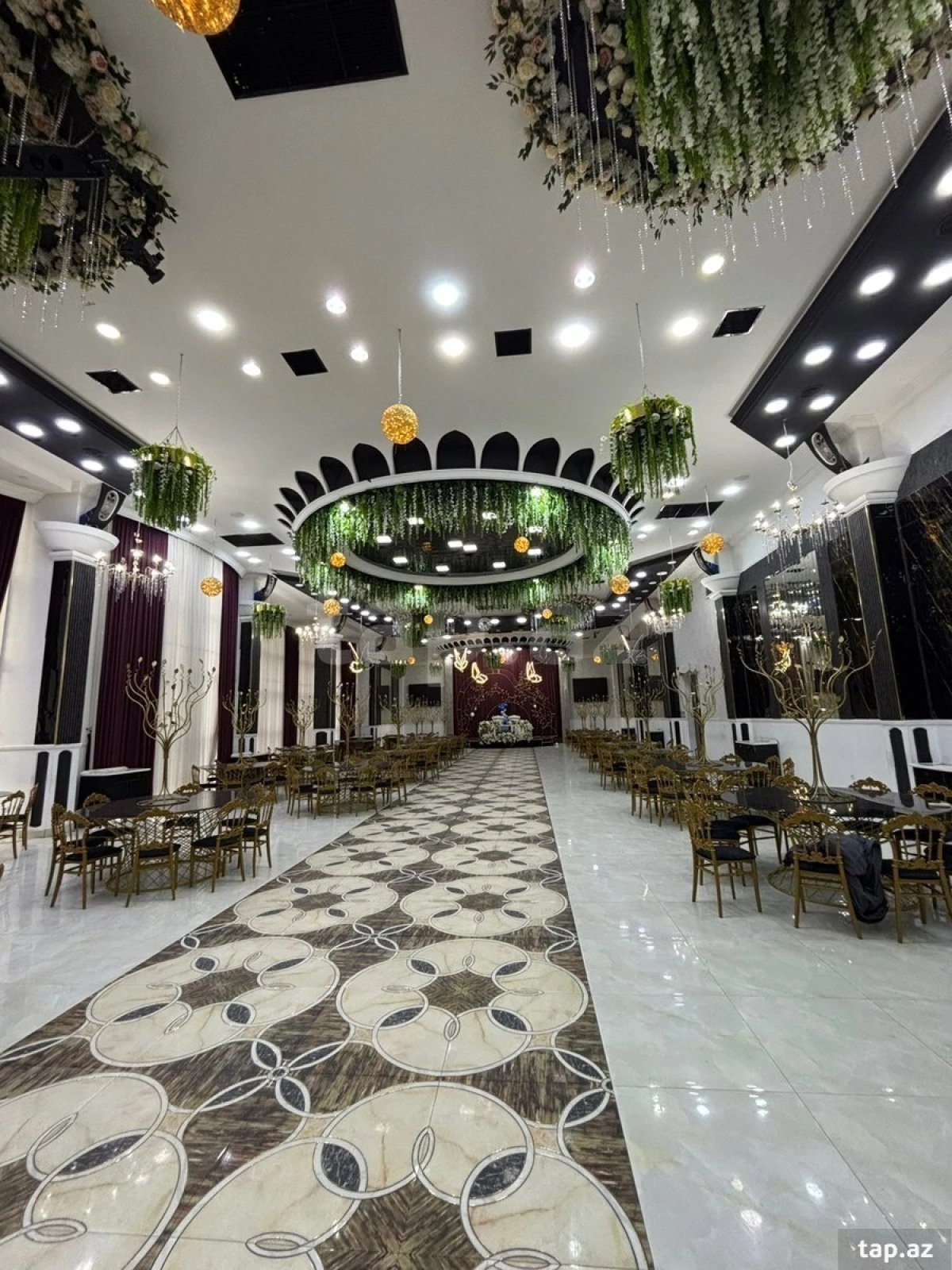 Kirayə verilir obyekt