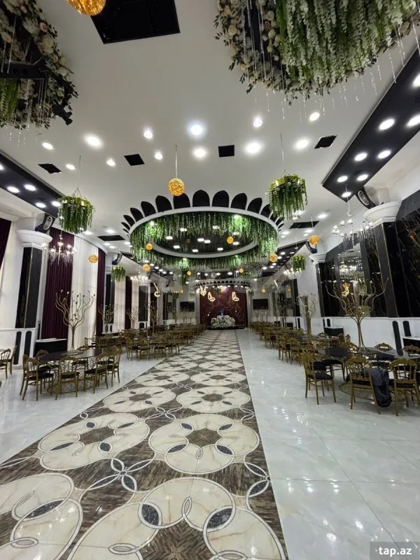 Kirayə verilir obyekt