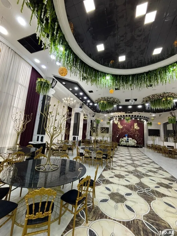 Kirayə verilir obyekt