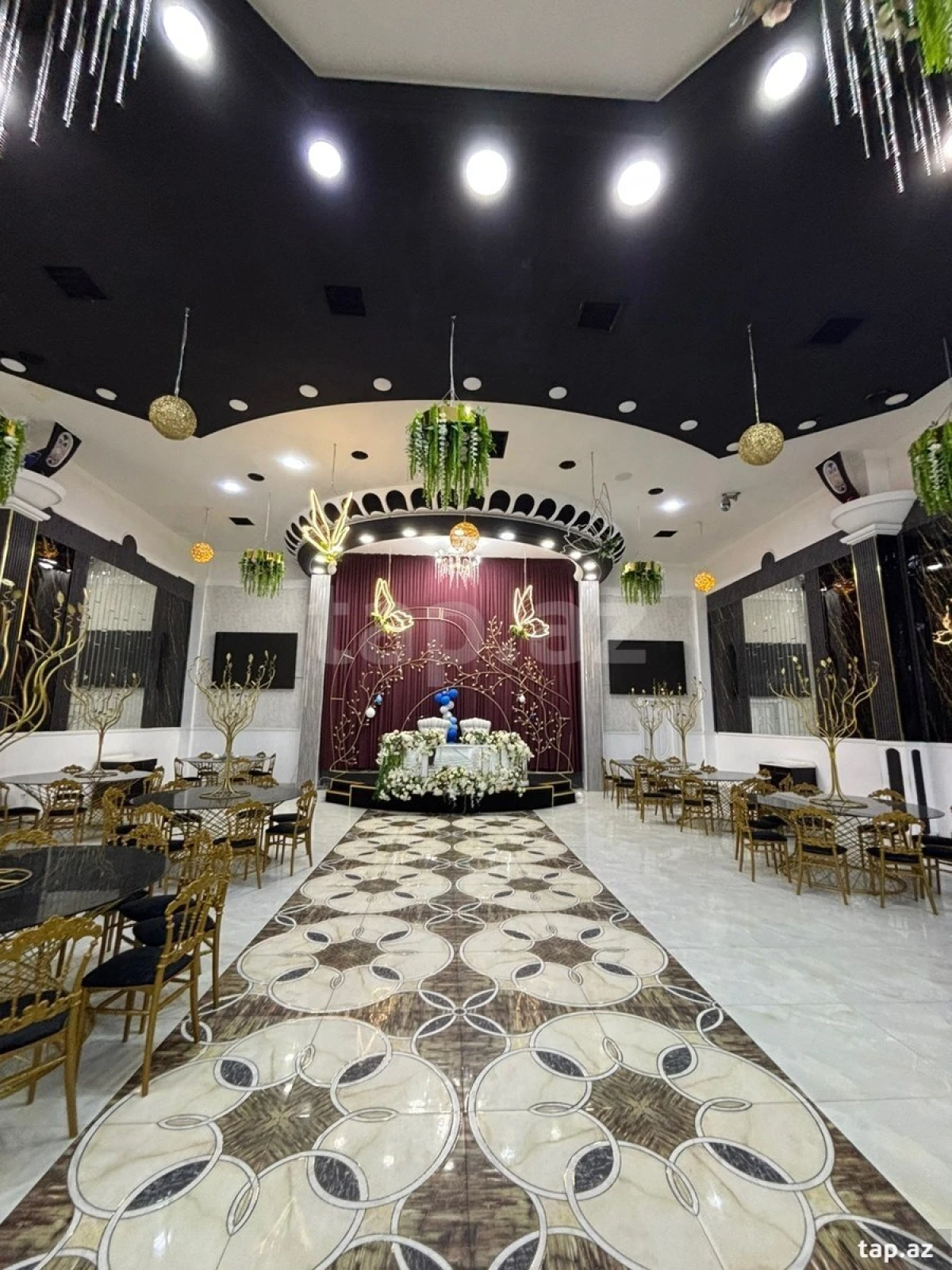 Kirayə verilir obyekt