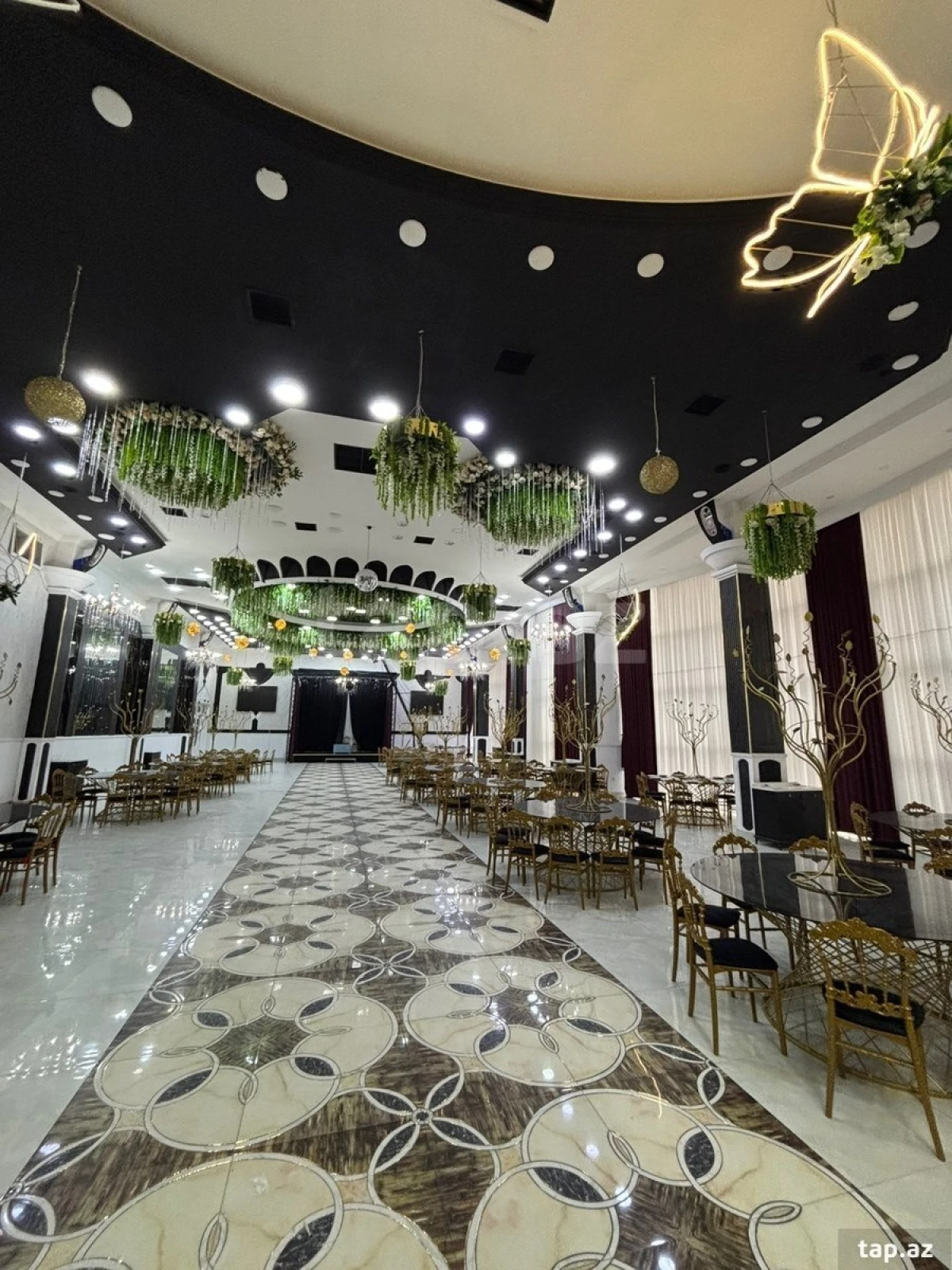 Kirayə verilir obyekt