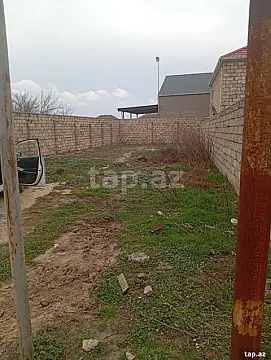 Satılır torpaq sahəsi — Bakı, Kürdəxanı