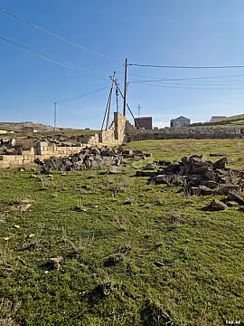 Satılır torpaq sahəsi — Bakı, Abşeron